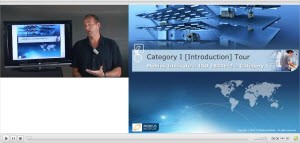 CAT-I Vibration Analyst Certification via the web-Image