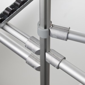 D30 Profile Systems: Fastening Technology-Image