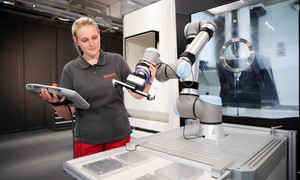 Robotic Applications - Risk Assessment and Safety-Image