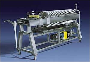 Star Filter Press-Image