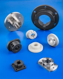 Stafford Flange Mounting Collars-Image