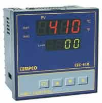 TEC Temperature Controllers-Image