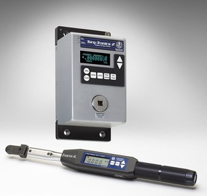 Torq-Tronics2® Digital Torque Tester-Image