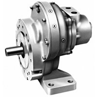 34 Series Spur Gear-Image
