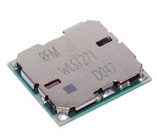 Wi-Fi & Wi-Fi + Bluetooth Low Energy Combo Modules-Image