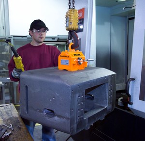 SafeHold® Lifting Magnets-Image