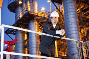 Perfluoroelastomers (FFKM) O-rings-Image