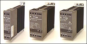Solid State Contactors/ Starters-Image