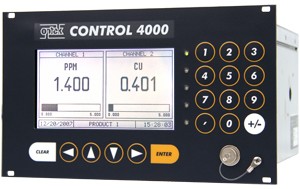 UV - VIS - NIR Process Control Monitor-Image