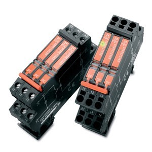 TERMOPTO Solid-State Relays -Image
