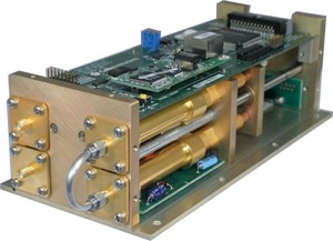 Precision Programmable Delay Line Instrument-OEM-Image