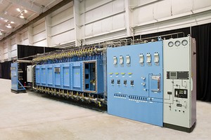 Ultra-High Temp Custom Furnaces -Image