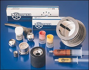 Diamond Compounds-Image