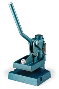 Swing Arm Sample Die Cutter-Image