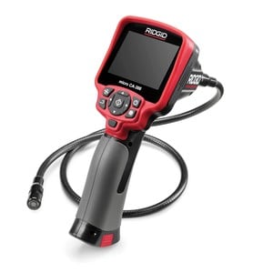 micro CA-300 Inspection Recording Camera-Image