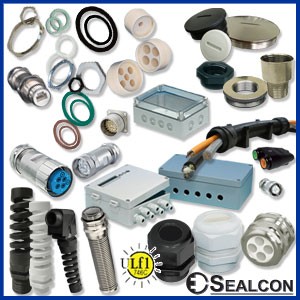 Electrical Connectors & Accessories-Image