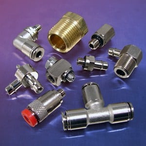 Pneumatic Fittings-Image