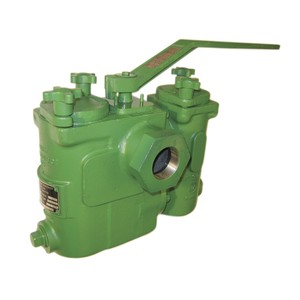 Variety of Duplex Strainers -Image
