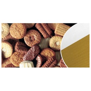 Habasit's New R1TEF-T For The Food Industry.-Image