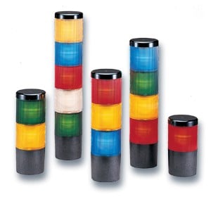 Litestak® Status indicator - LSL & LSB-Image