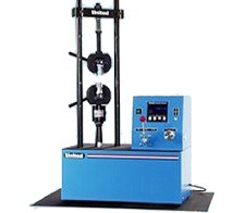 Hydraulic Testing Machine -Image