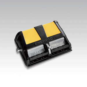 XA-series, Air Driven Hydraulic Pumps-Image