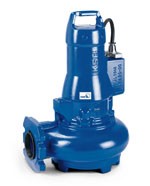 Proven, Versatile Submersible Pump-Image