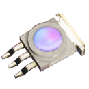 High Power RGB LED 3-Watt-Image