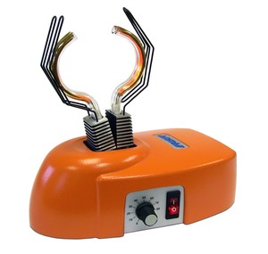 Single Element Bench Glo-Ring(TM) Heat Tool-Image