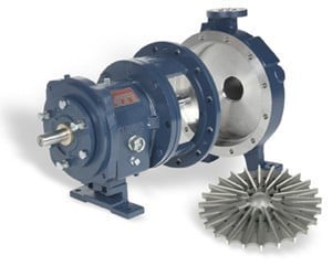 Griswold™ 811LF Series Centrifugal Pumps-Image