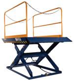 Custom Dock Lifts-Image
