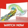 CFD Analysis with SolidWorks Flow Simulation-Image