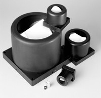 Omni Wave Hollow Retroreflector™ (OWHR) -Image