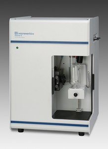 Elzone II 5390 Particle Size Analyzer-Image