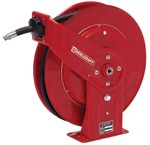 DEF Dispensing Hose Reel-Image