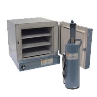 Portable Welding Electrode Stabilizing Ovens-Image