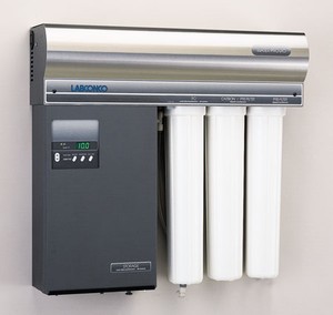 Reverse Osmosis Stations WaterPro® -Image