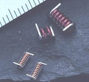 SMD AIR COIL-Image