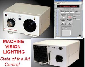 LED Light Engine 3-4X Brighter than Halogen-Image