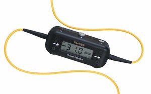 Fiber Optic Power Monitor-Image