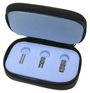 3.5mm Precision Adapters Now in Convenient Kit-Image