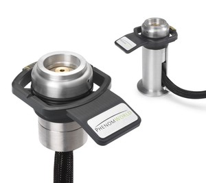 Temperature Controlled Sample Holder-Image