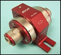 Broadband (Ti:Sapphire) Rotators and Isolators-Image