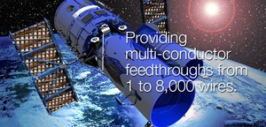 Space-Simulation Feedthroughs-Image
