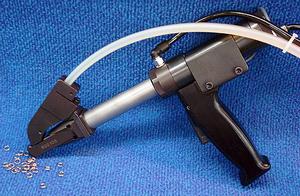 VIN-R Ring Application System with Custom Feeder-Image