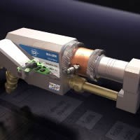 EvoLink™ Intelligent Gun Technology -Image
