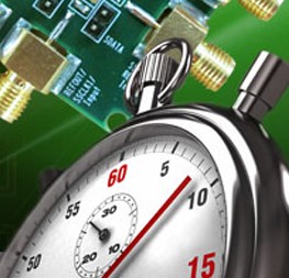 Si535 crystal oscillator (XO)-Image