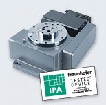 Cleanroom-compatible assembly-Image