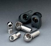 Mechanical Spring Struts-Image