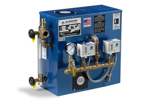 Small Capacity Electric Steam Generator-Image